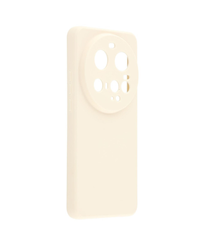 Coque Xiaomi 15 Ultra Protection Bord Droit