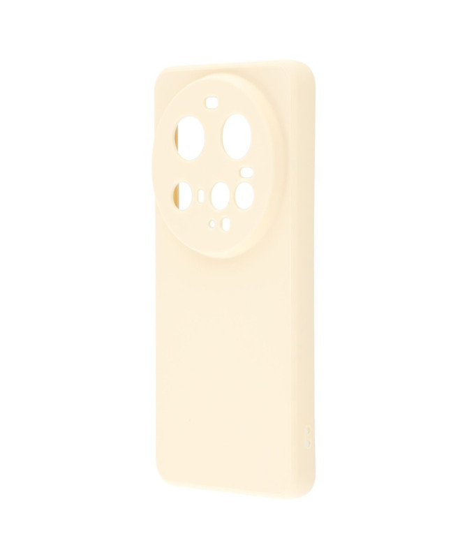 Coque Xiaomi 15 Ultra Protection Bord Droit