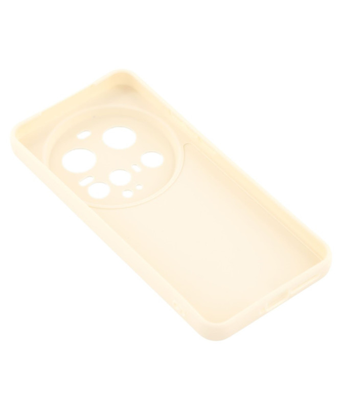 Coque Xiaomi 15 Ultra Protection Bord Droit