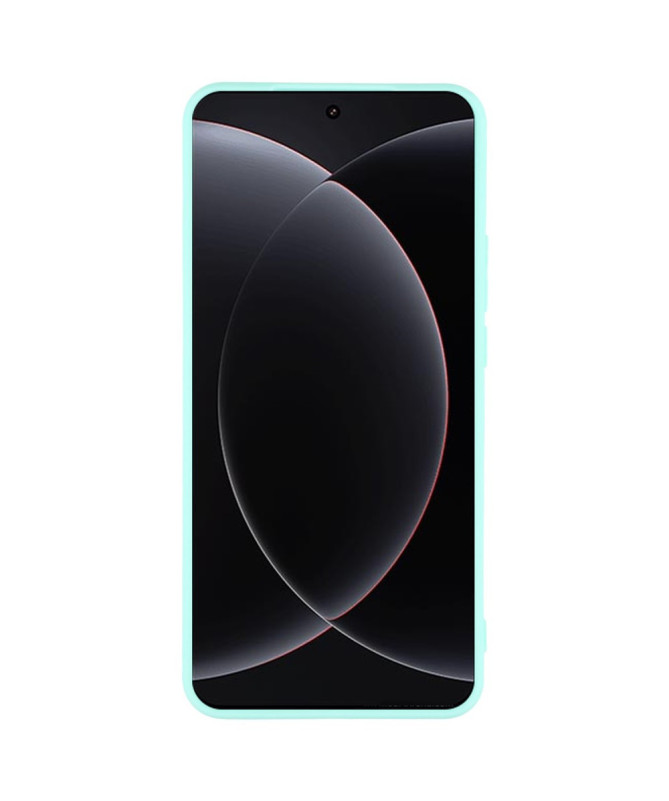 Coque Xiaomi 15 Ultra Protection Bord Droit