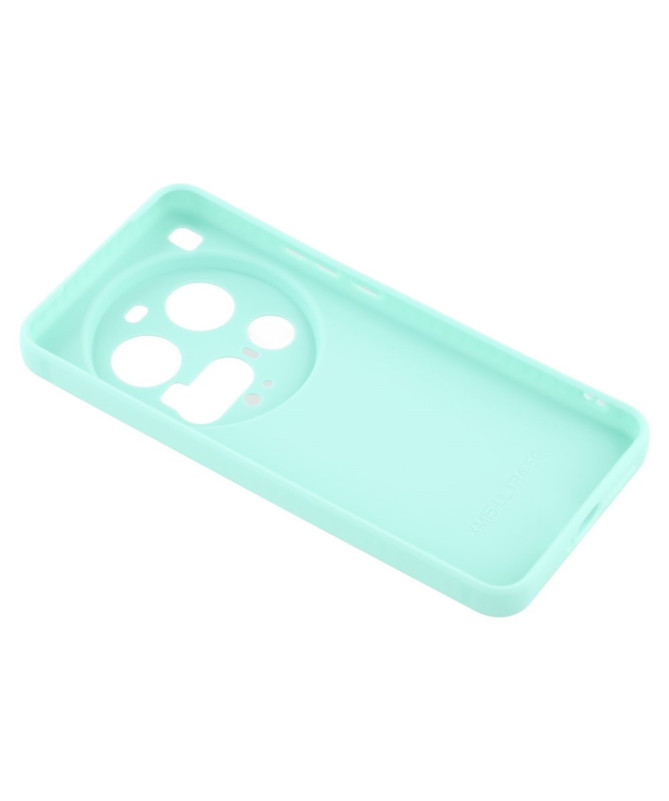 Coque Xiaomi 15 Ultra Protection Bord Droit