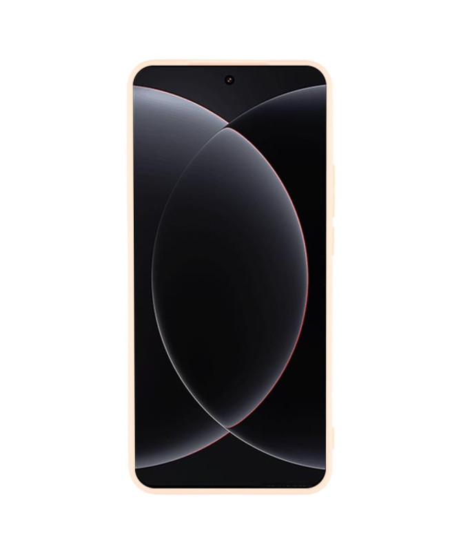 Coque Xiaomi 15 Ultra Protection Bord Droit