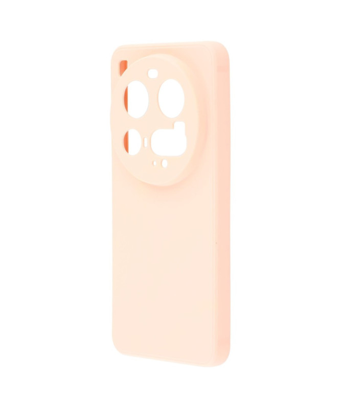 Coque Xiaomi 15 Ultra Protection Bord Droit