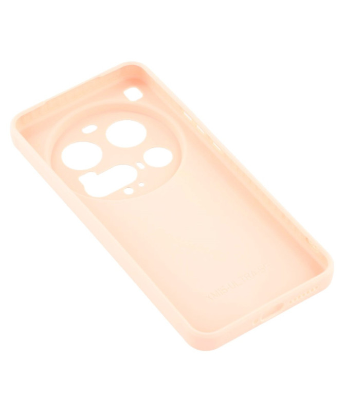 Coque Xiaomi 15 Ultra Protection Bord Droit