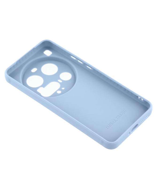 Coque Xiaomi 15 Ultra Protection Bord Droit