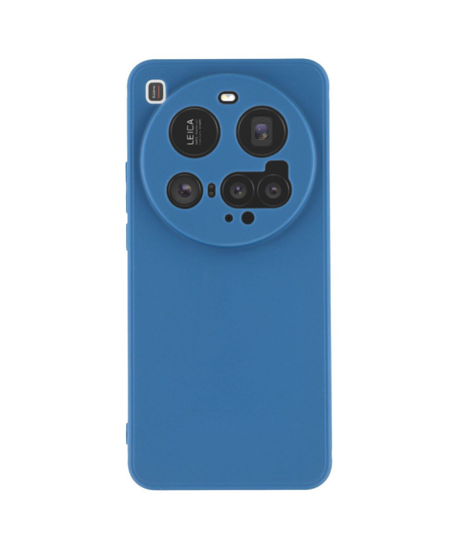 Coque Xiaomi 15 Ultra Protection Bord Droit