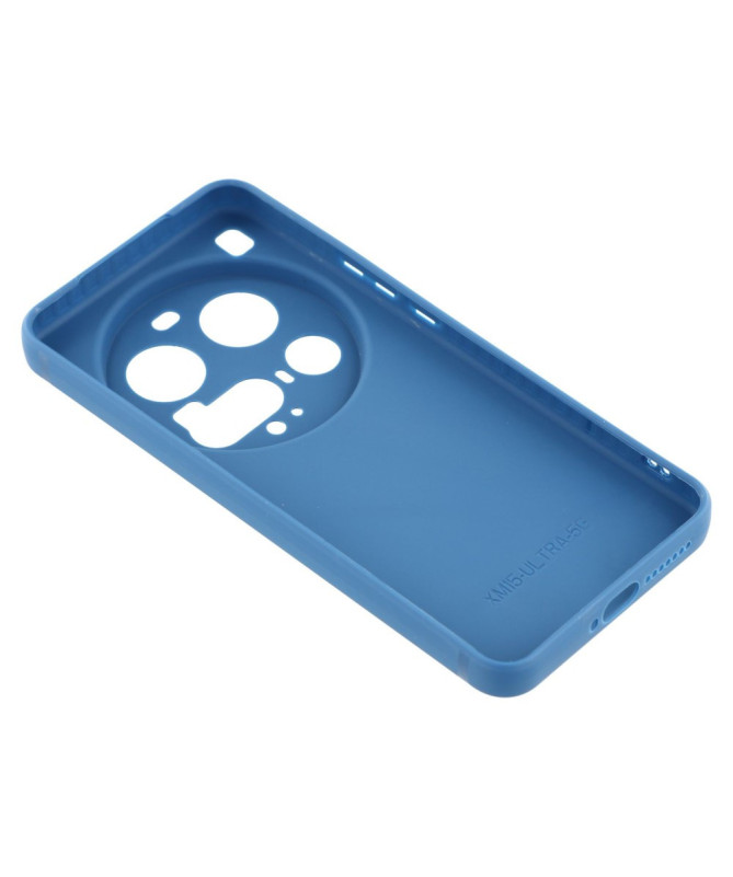 Coque Xiaomi 15 Ultra Protection Bord Droit