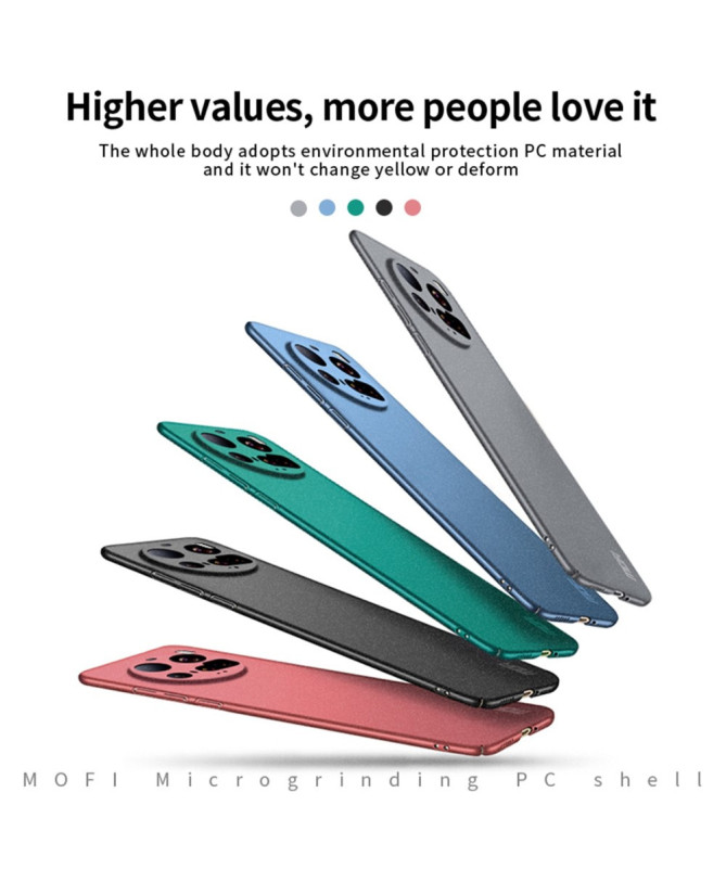 Coque Xiaomi 15 Ultra Mofi Shield Matte