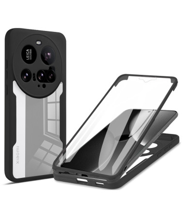 Coque Xiaomi 15 Ultra intégrale 360 degrés