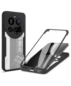 Coque Xiaomi 15 Ultra intégrale 360 degrés