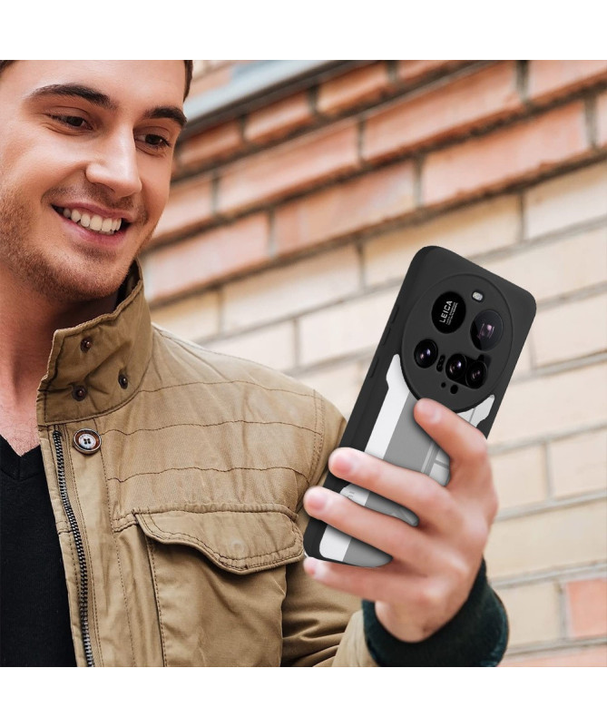 Coque Xiaomi 15 Ultra intégrale 360 degrés