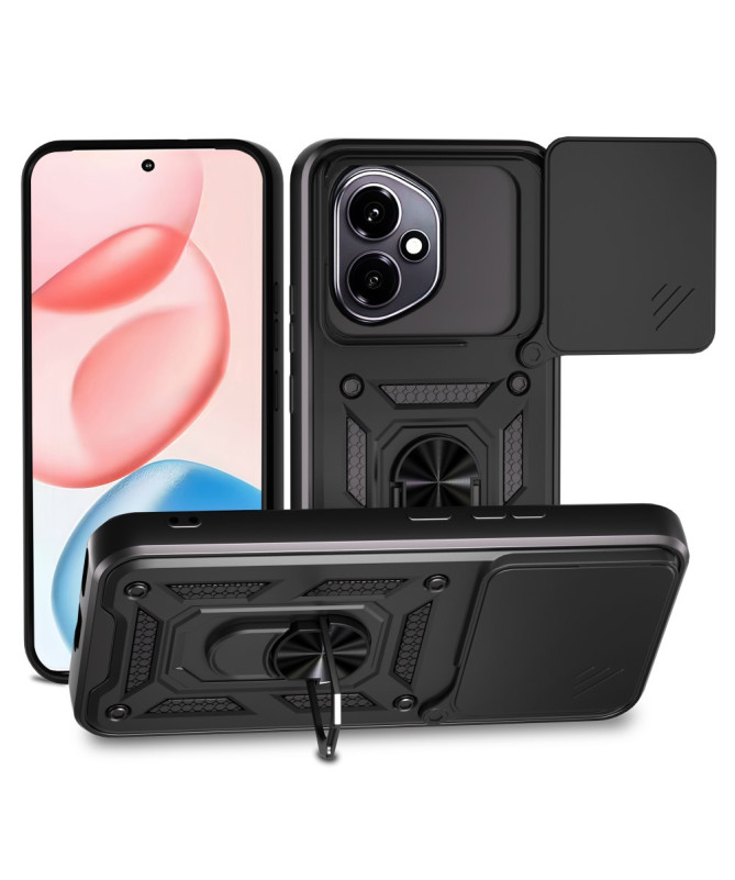 Coque Honor 400 Camera Slide Fonction Support