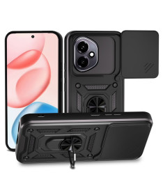 Coque Honor 400 Camera Slide Fonction Support