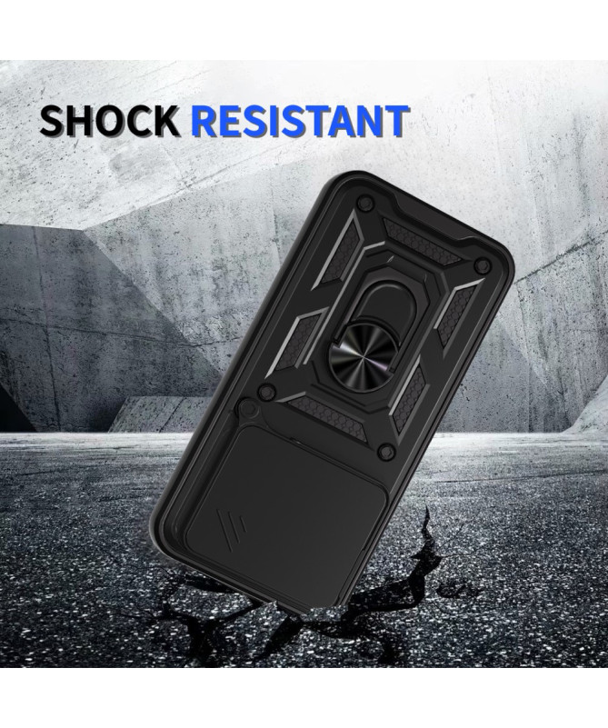 Coque Honor 400 Camera Slide Fonction Support