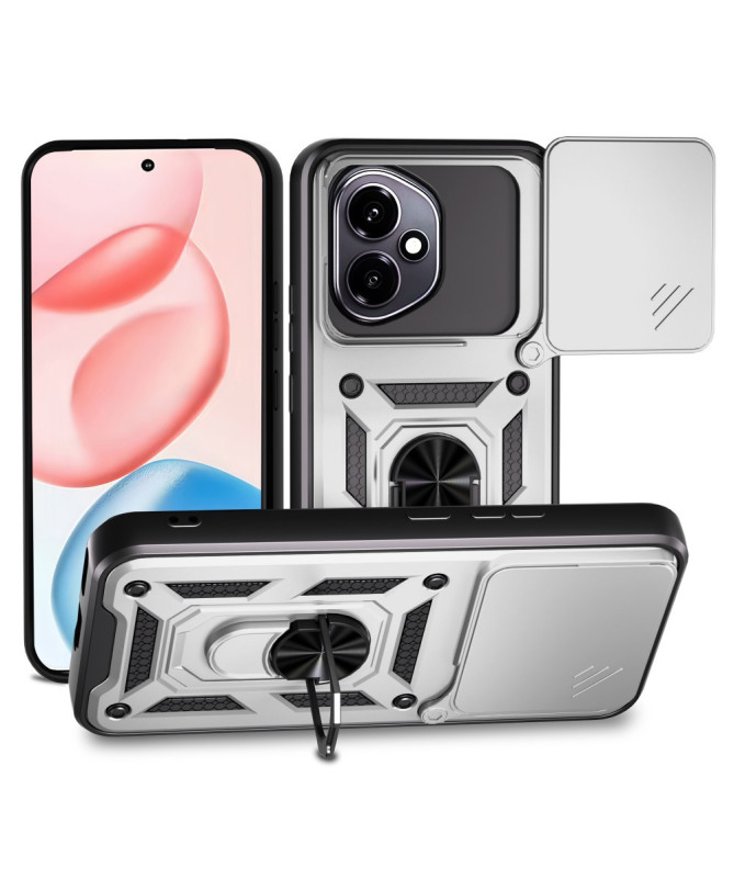Coque Honor 400 Camera Slide Fonction Support