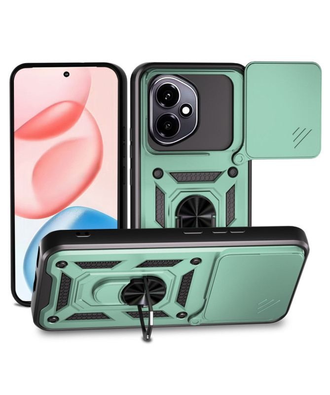 Coque Honor 400 Camera Slide Fonction Support