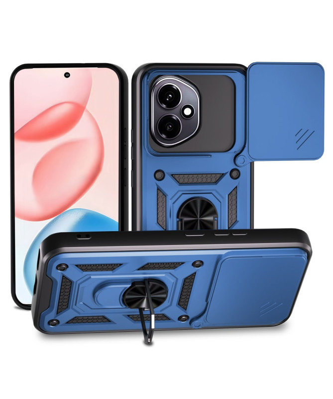 Coque Honor 400 Camera Slide Fonction Support