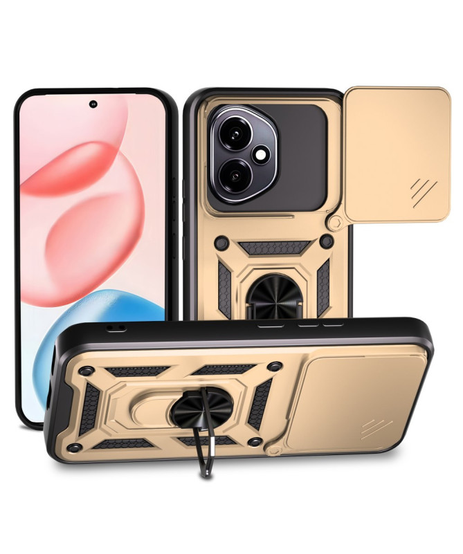 Coque Honor 400 Camera Slide Fonction Support