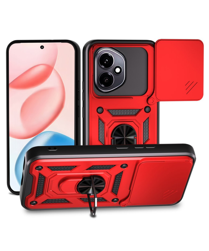 Coque Honor 400 Camera Slide Fonction Support
