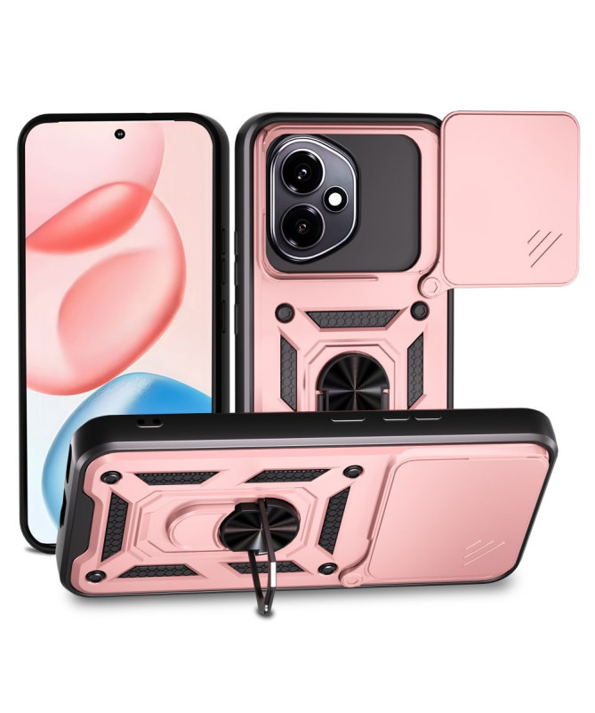 Coque Honor 400 Camera Slide Fonction Support