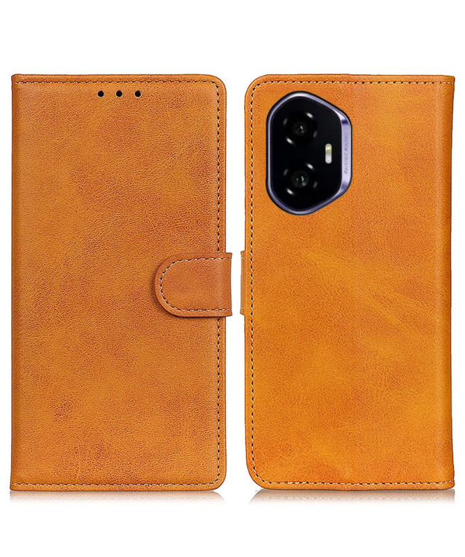 Housse Honor 400 effet cuir mat | Marius