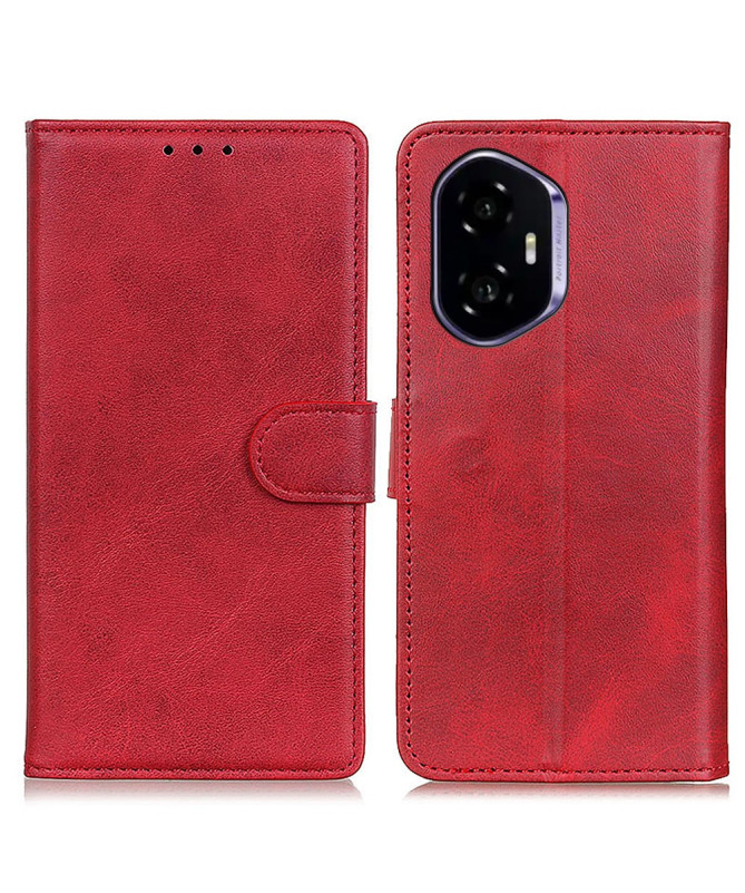 Housse Honor 400 effet cuir mat | Marius