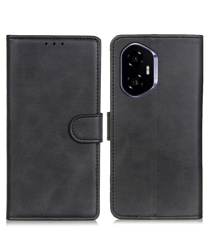 Housse Honor 400 effet cuir mat | Marius