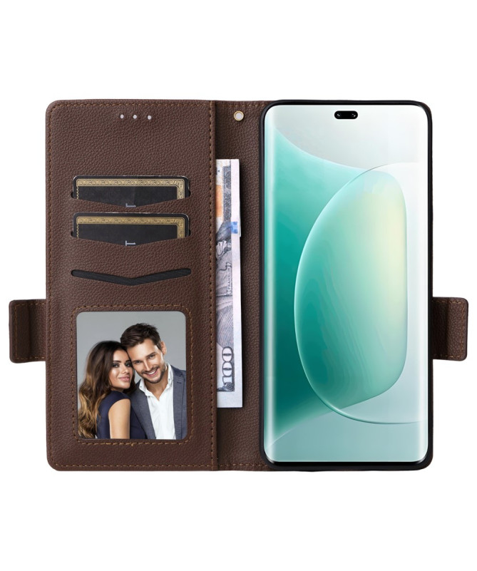 Housse Honor 400 effet cuir à Lanière | FOLKEN