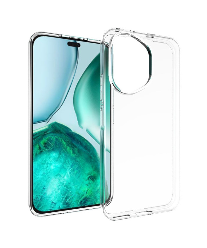 Coque Honor 400 Prem's Transparente