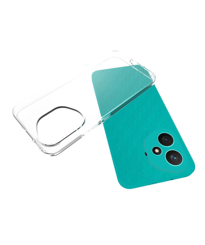 Coque Honor 400 Prem's Transparente