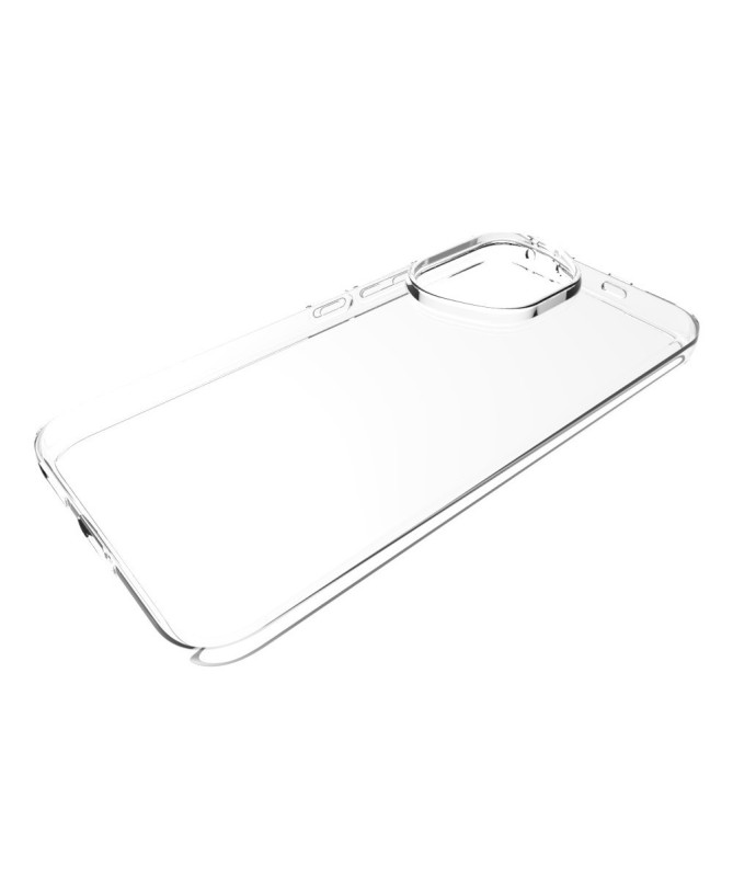 Coque Honor 400 Prem's Transparente