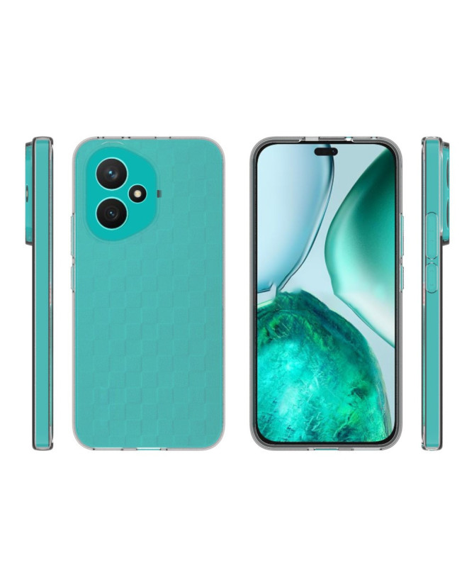 Coque Honor 400 Prem's Transparente