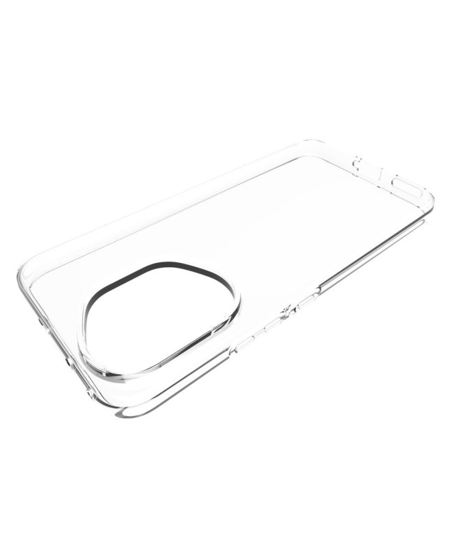 Coque Honor 400 Prem's Transparente