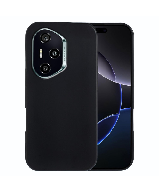 Coque Honor 400 Basique Noire