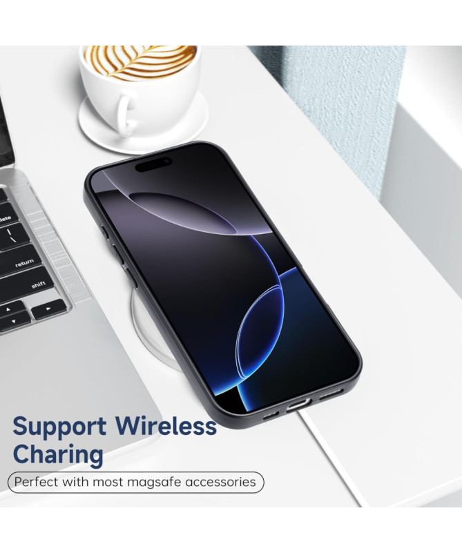 Coque Honor 400 Basique Noire