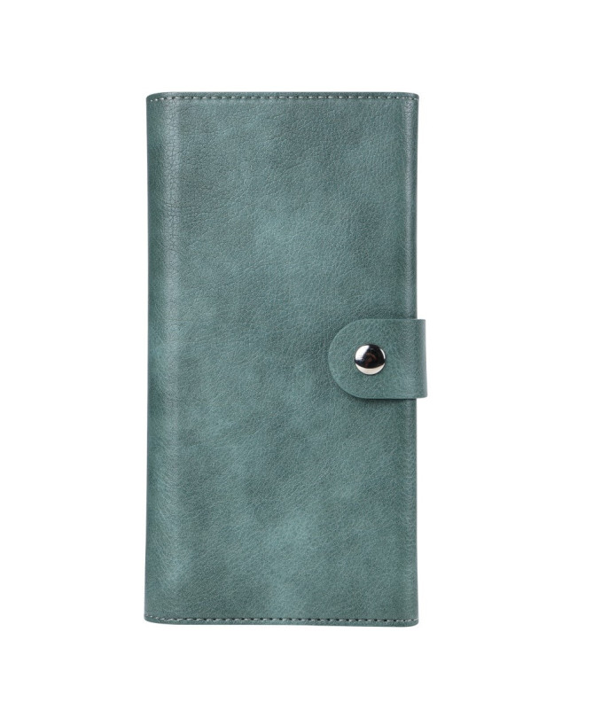 Housse Samsung Galaxy S25 Ultra détachable avec porte-cartes