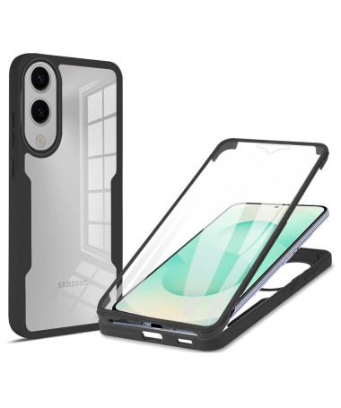 Coque Samsung Galaxy S25 Edge intégrale 360 degrés