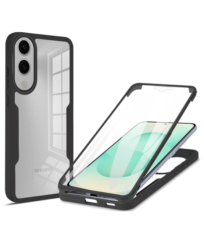 Coque Samsung Galaxy S25 Edge intégrale 360 degrés