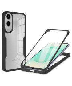 Coque Samsung Galaxy S25 Edge intégrale 360 degrés