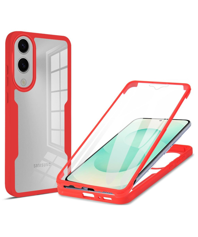 Coque Samsung Galaxy S25 Edge intégrale 360 degrés