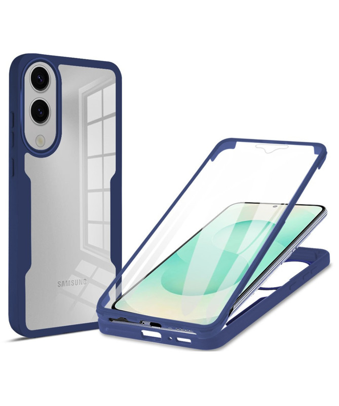 Coque Samsung Galaxy S25 Edge intégrale 360 degrés