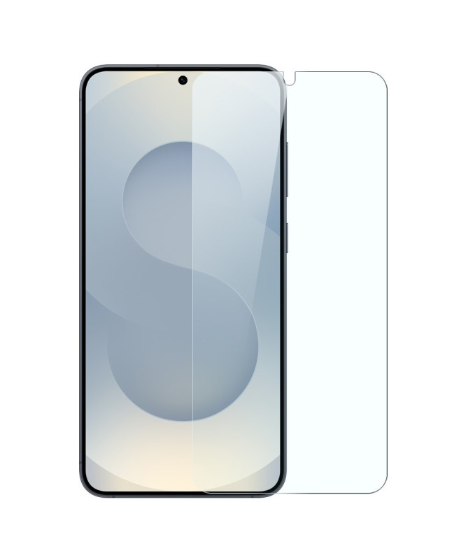 Pack Protection Coque et Verre trempé Samsung Galaxy S25 Edge | Shield
