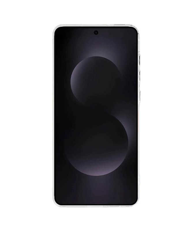 Coque Samsung Galaxy S25 Edge | STELLARGLINT Époxy Scintillant