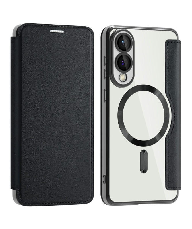 Housse Samsung Galaxy S25 Edge Rabat Signature | MagSafe & RFID