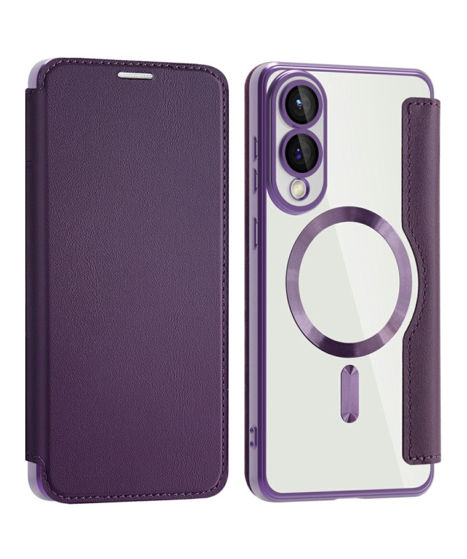 Housse Samsung Galaxy S25 Edge Rabat Signature | MagSafe & RFID