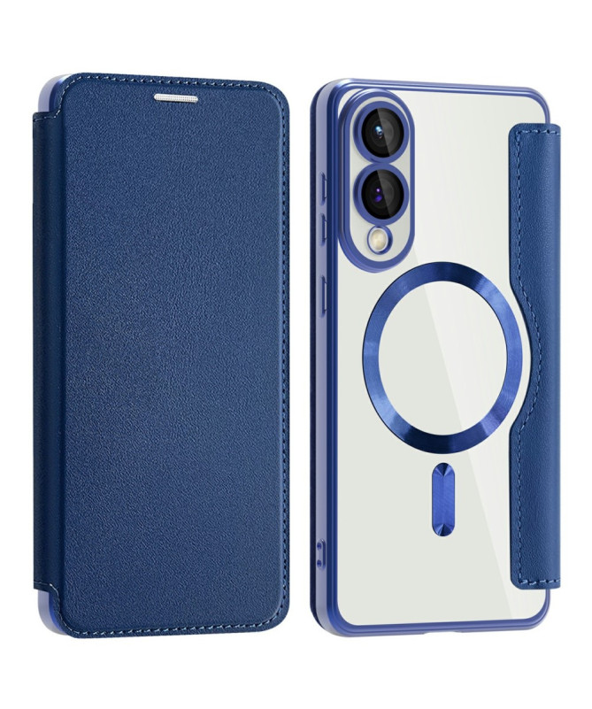 Housse Samsung Galaxy S25 Edge Rabat Signature | MagSafe & RFID