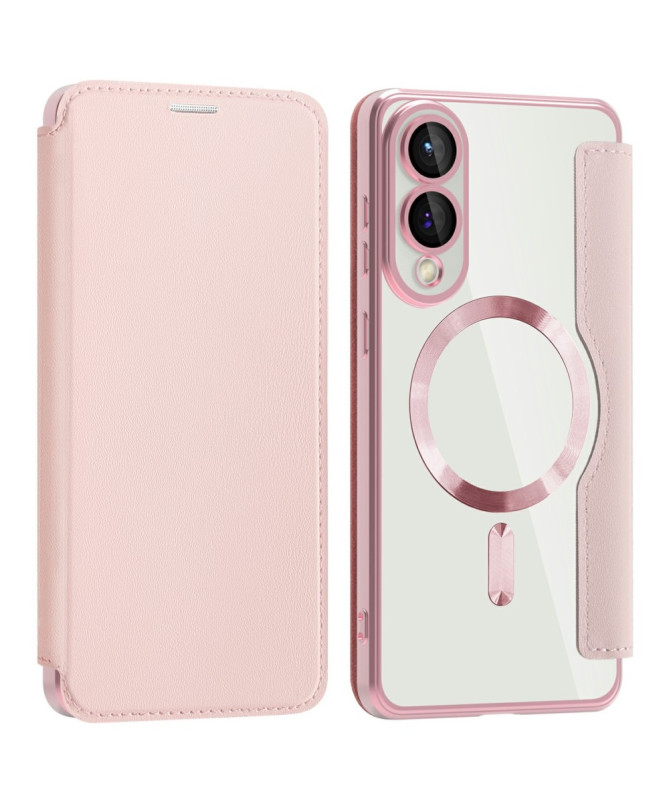 Housse Samsung Galaxy S25 Edge Rabat Signature | MagSafe & RFID