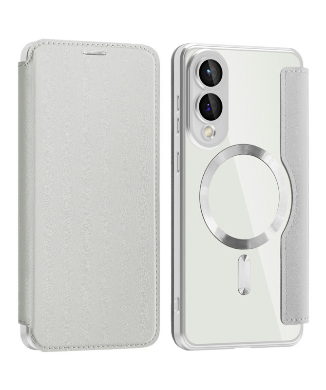 Housse Samsung Galaxy S25 Edge Rabat Signature | MagSafe & RFID