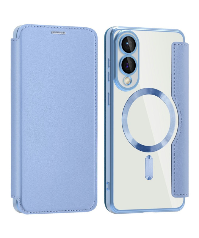 Housse Samsung Galaxy S25 Edge Rabat Signature | MagSafe & RFID