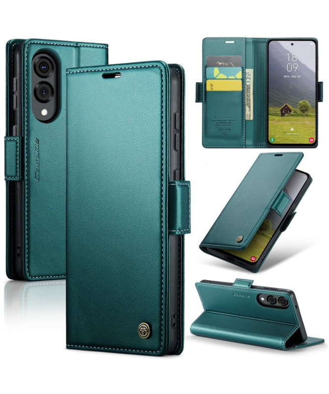 Housse Samsung Galaxy S25 Edge Protection complète | 023